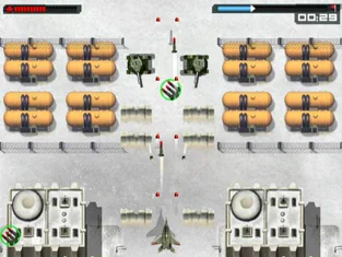 空战2014，IOS游戏