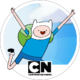 Game Adventure Time: Crazy Flight
