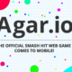 Game Agar.io