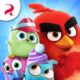 Game Angry Birds Match 3