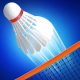 Game Badminton Blitz