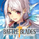 Game Battle of Blades