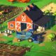 Game Big Farm: Mobile Harvest