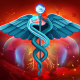Game Bio Inc. Nemesis – Plague Doctors