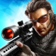 Game Bullet Strike: Sniper Games