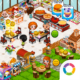 Game Cafeland – World Kitchen