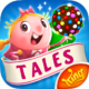 Game Candy Crush Tales