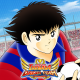 Game Captain Tsubasa: Dream Team