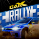 Game CarX Rally