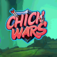 Game Chick Wars