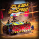 Game Clash for Speed – Xtreme Combat Racing
