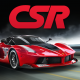 Game CSR Racing