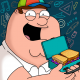 Game Family Guy Freakin’ Mobile Game