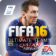 Game FIFA 16 Soccer