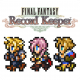 Game FINAL FANTASY Record Keeper
