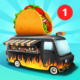 Game Food Truck Chef
