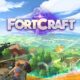 Game FortCraft – New survival game from NetEase