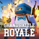 Game Grand Battle Royale