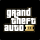 Game Grand Theft Auto III (GTA 3)
