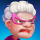 Game Granny Legend