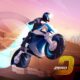 Game Gravity Rider Zero