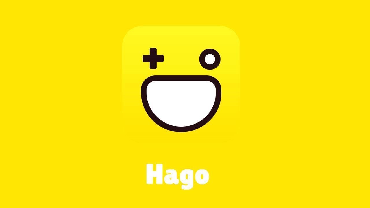 Game HAGO