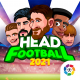 Game Head Football LaLiga 2021