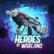 Game Heroes of Warland