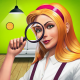 Game Hidden Objects