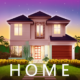 Game Home Dream: Design Home Games & Word Puzzle