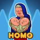 Game Homo Evolution: Human Origins