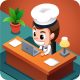 Game Idle Restaurant Tycoon