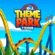 Game Idle Theme Park Tycoon