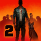 Game Into the Dead 2: Zombie Survival