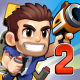 Game Jetpack Joyride 2: Bullet Rush