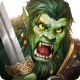 Game Legendary: Game of Heroes