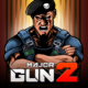 Game Major Gun: War on Terror
