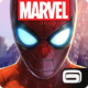 Game MARVEL Spider-Man Unlimited