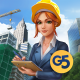 Game Mayor Match: Town Building Tycoon