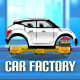 Game Motor World Car Factory