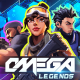 Game Omega Legends
