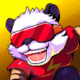 Game Panda Power
