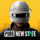 Game PUBG: NEW STATE