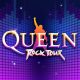 Game Queen: Rock Tour
