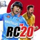 Game Real Cricket 20