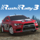 Game Rush Rally 3