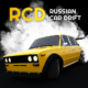 Game Russian Car Drift