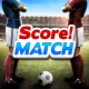 Game Score! Match – PvP Soccer