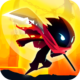 Game Shadow Stickman: Fight for Justice