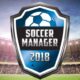 Game Soccer Manager 2018